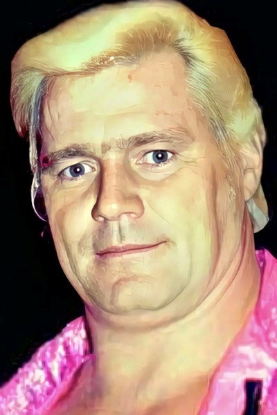 Pat Patterson