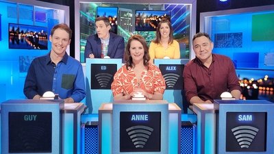 tv poster