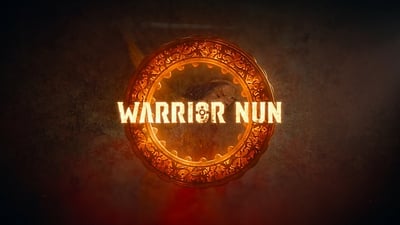 Canceled Netflix series Warrior Nun returns as a film trilogy