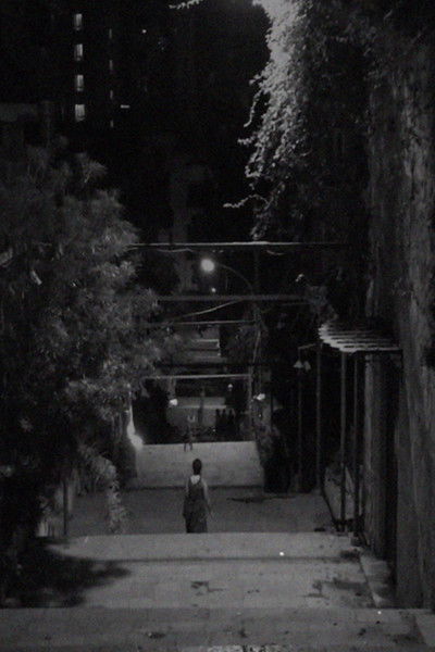 Poster do Filme Houbout / Landing