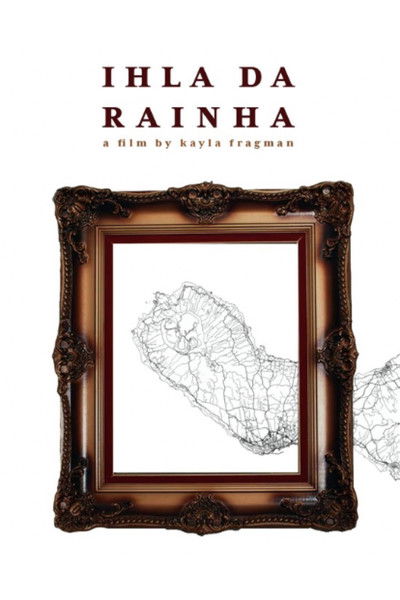 Poster do Filme Ilha Da Rainha