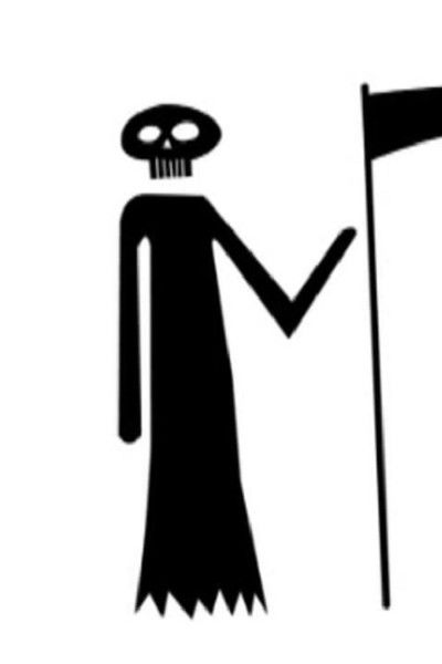 Poster do Filme It's All Around You