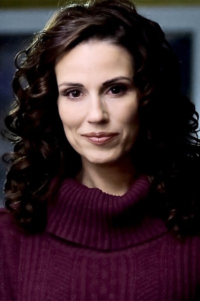 Imagem de Juliana Allen