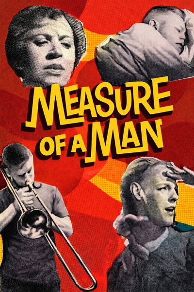 Measure of a Man