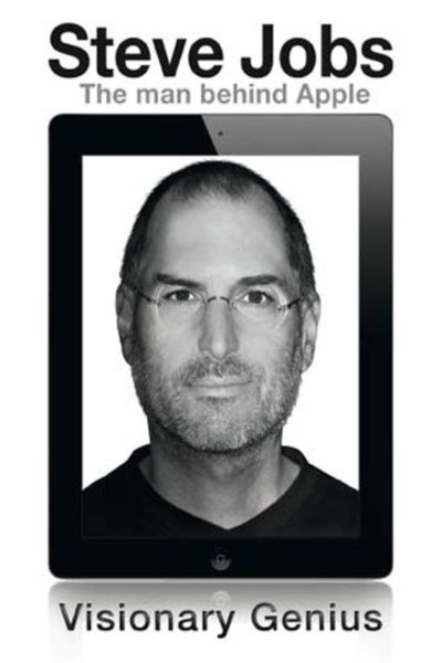 Watch!(2012) Steve Jobs: Visionary Genius Movie Online Free 123Movies