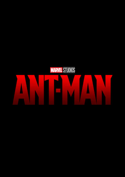 Ant-Man (2015)