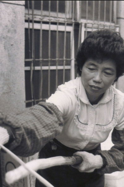 Poster do Filme 我的回家作業