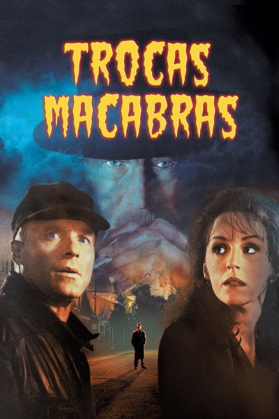 Poster do Filme Trocas Macabras