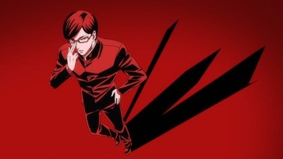 Haven't You Heard? I'm Sakamoto