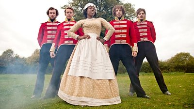 tv poster