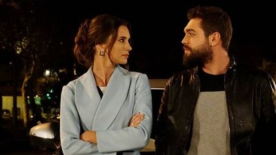 tv poster