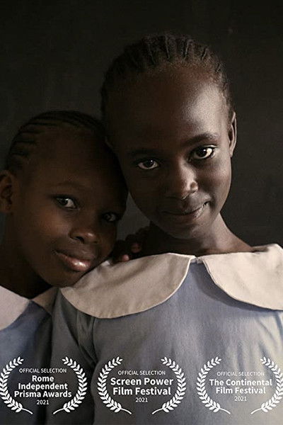 Poster do Filme Heart of Kenya