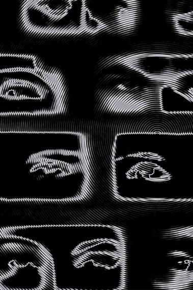 Poster do Filme Images that aren't mine