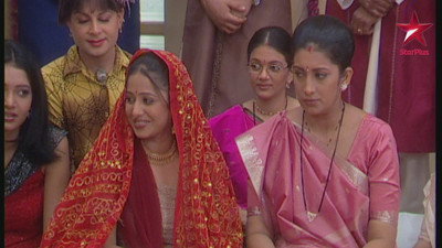 Aarti Likes to Stay With Gautam