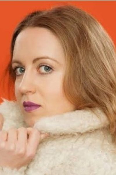 Imagem de Annie McGrath