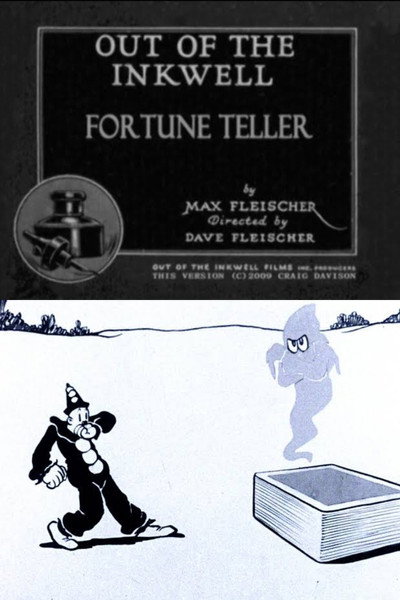 The Fortune Teller