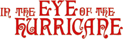 In the Eye of the Hurricane Logo