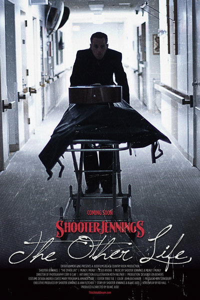 Poster do Filme Shooter Jennings' The Other Life