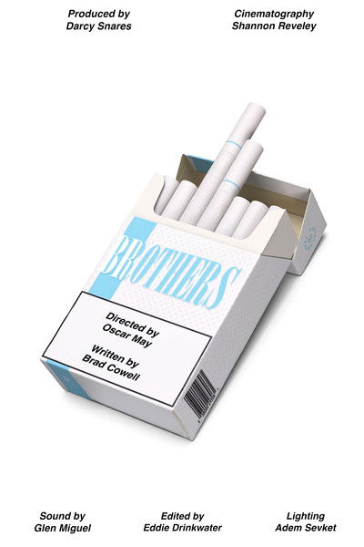 Poster do Filme Brothers