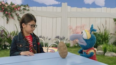 tv poster