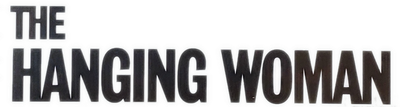 The Hanging Woman Logo