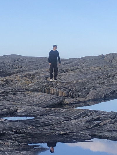 Poster do Filme Trondheim is no game