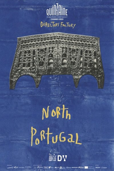 Poster do Filme Director’s Factory: North Portugal