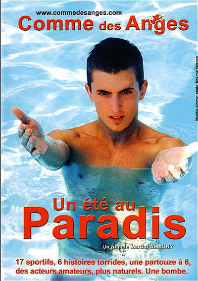 A Summer in Paradise