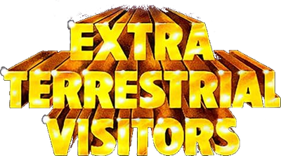 Extraterrestrial Visitors Logo
