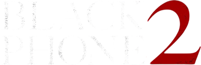 Black Phone 2 Logo