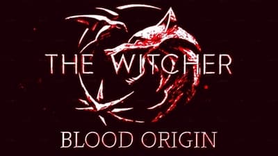 Trailer for Netflix's limited fantasy series The Witcher: Blood Origin