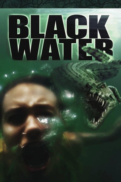 Black Water (2007)