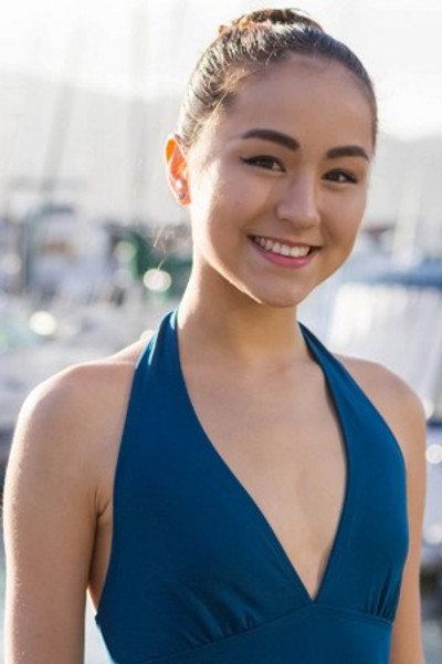Miko Fogarty
