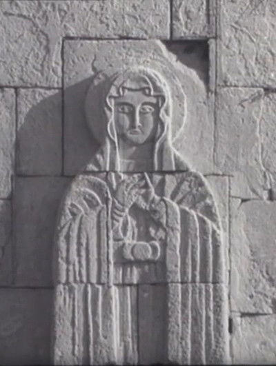 movie poster for Lebbaeus Whose Surname Was Thaddaeus