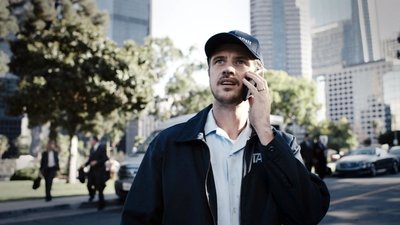 tv poster