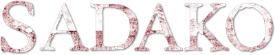 Sadako Logo
