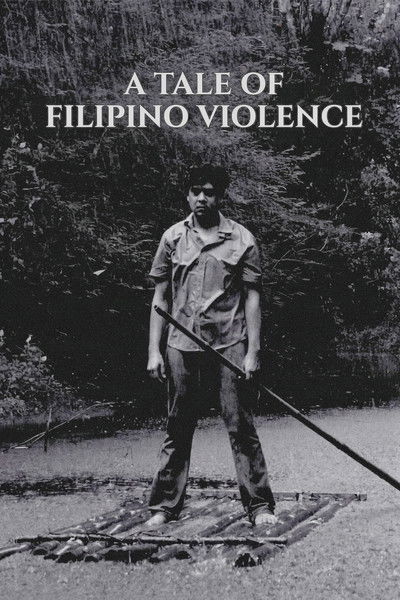 A Tale of Filipino Violence