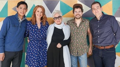 tv poster