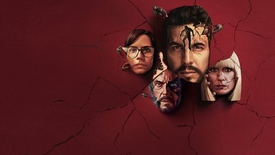 img El Inocente - Season 1