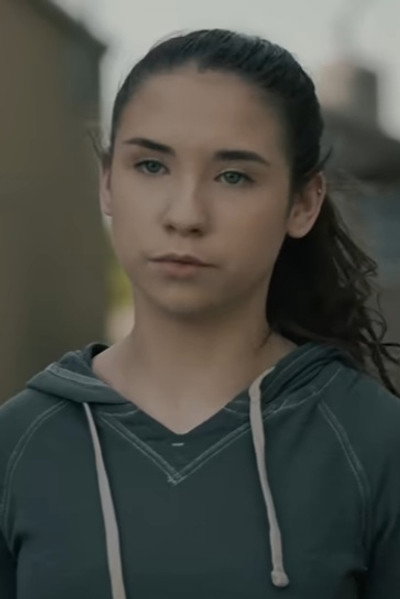 Emily Connolly