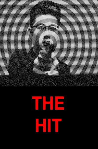 Poster do Filme The Hit
