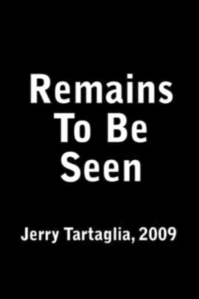 Watch - (2009) Remains To Be Seen Movie Online Free 123Movies