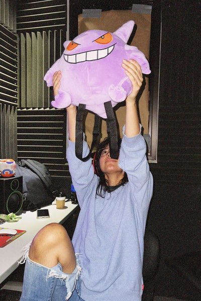 Imagem de Zoynelis N. Pérez Arroyo