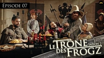 tv poster