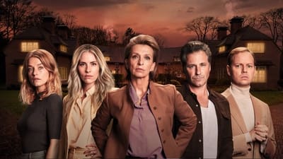 Drama series Swanenburg will not get a third season