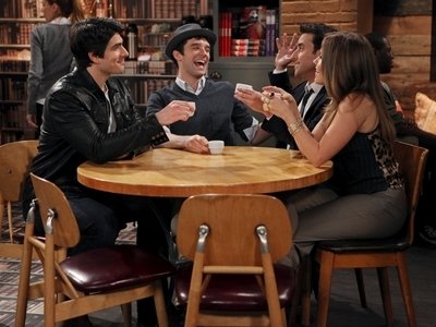 tv poster