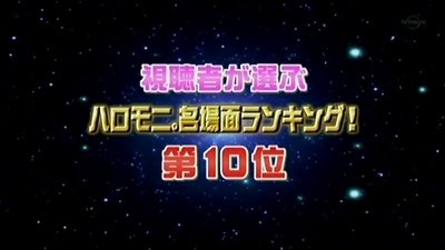 Recap Ranking Special