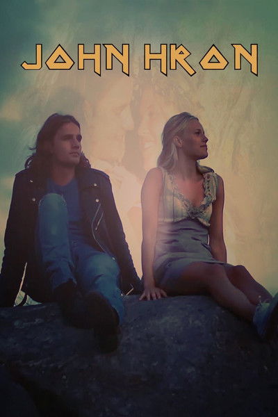 Poster do Filme John Hron
