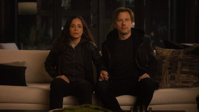 Dark Matter (2026) Season 2X3 Watch Online Free | ඔන්ලයින් බලන්න