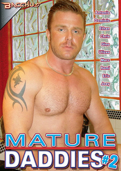 Mature Daddies 2
